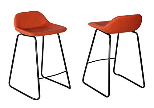 Terracotta Red