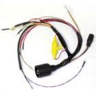 CDI Electronics 413-3771 Internal Engine Harness - Compatible with Johnson/Evinrude Round Plug Outboard Motors | Perfect for Marine Engine Repairs & Maintenance