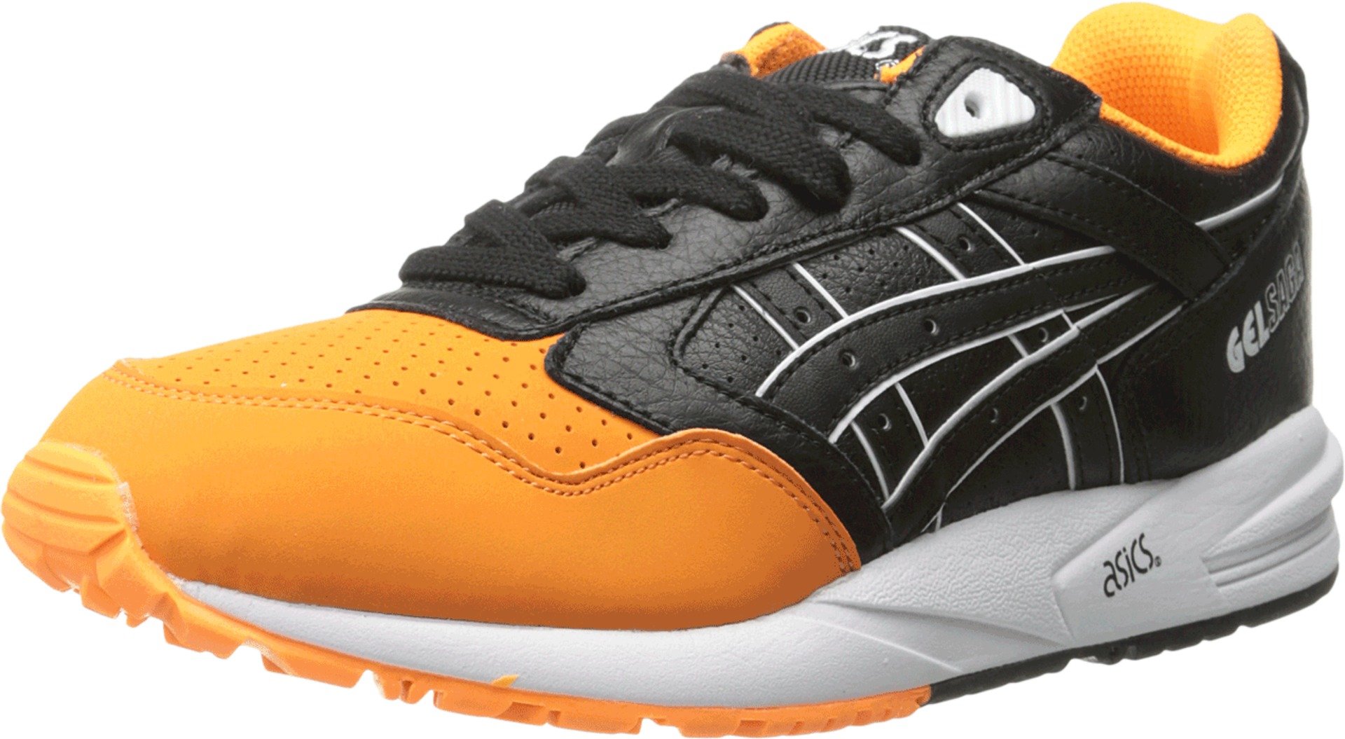 ASICS GEL-Saga Retro Running Shoes for Men & Women - Lightweight Cushioned Sneakers for Jogging, Gym Workouts & Casual Wear