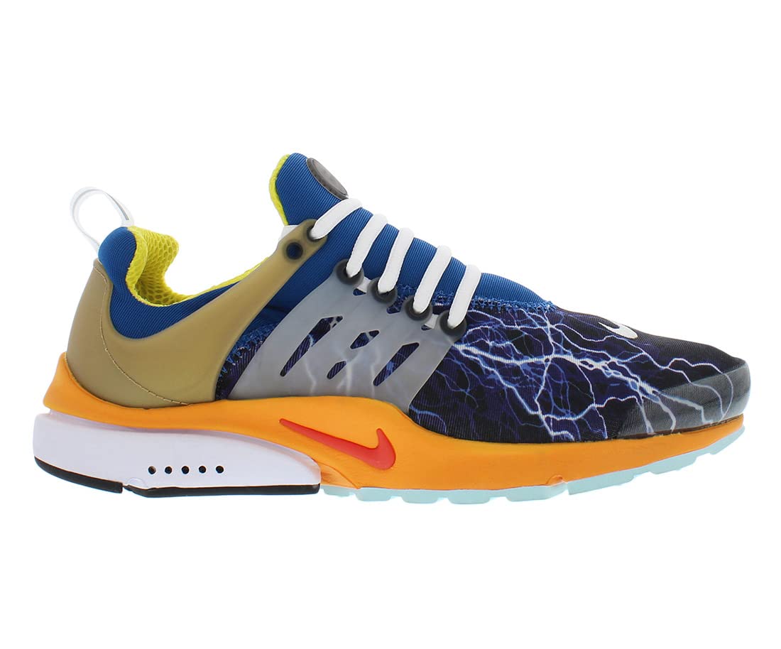 Nike Air Presto Men's Running Shoes - Lightweight Comfort for Jogging, Gym & Casual Wear | Breathable Mesh & Cushioned Support for All-Day Wear