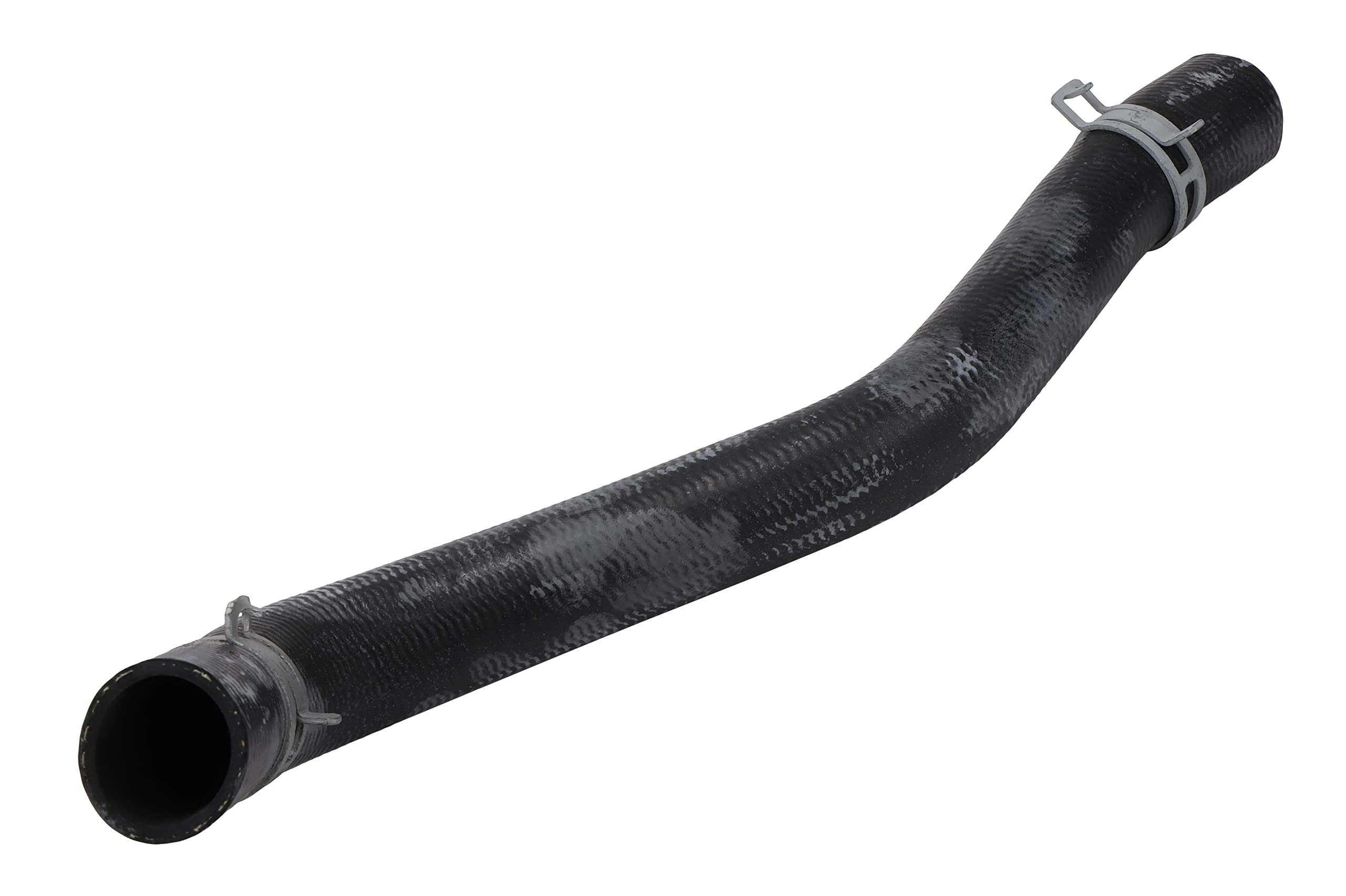 ACDelco GM Original Equipment 88958082 Radiator Outlet Hose - Replacement Cooling System Part for Chevy, GMC & Cadillac Vehicles - Perfect for Engine Overheating Prevention & Cooling System Maintenance