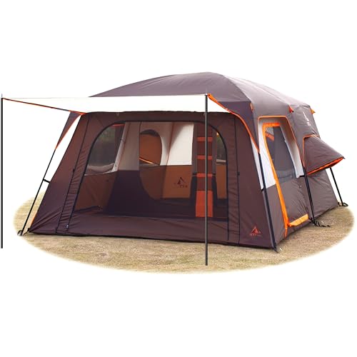2 Bay Windows-Brown