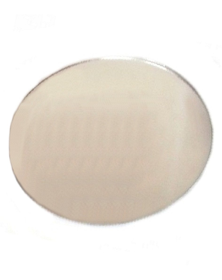 6-Pack Round Acrylic Mirror Coasters - Elegant Drink Protectors for Coffee Tables, Bars & Home Decor (3.5 Inch) - Perfect for Parties, Weddings & Housewarming Gifts
