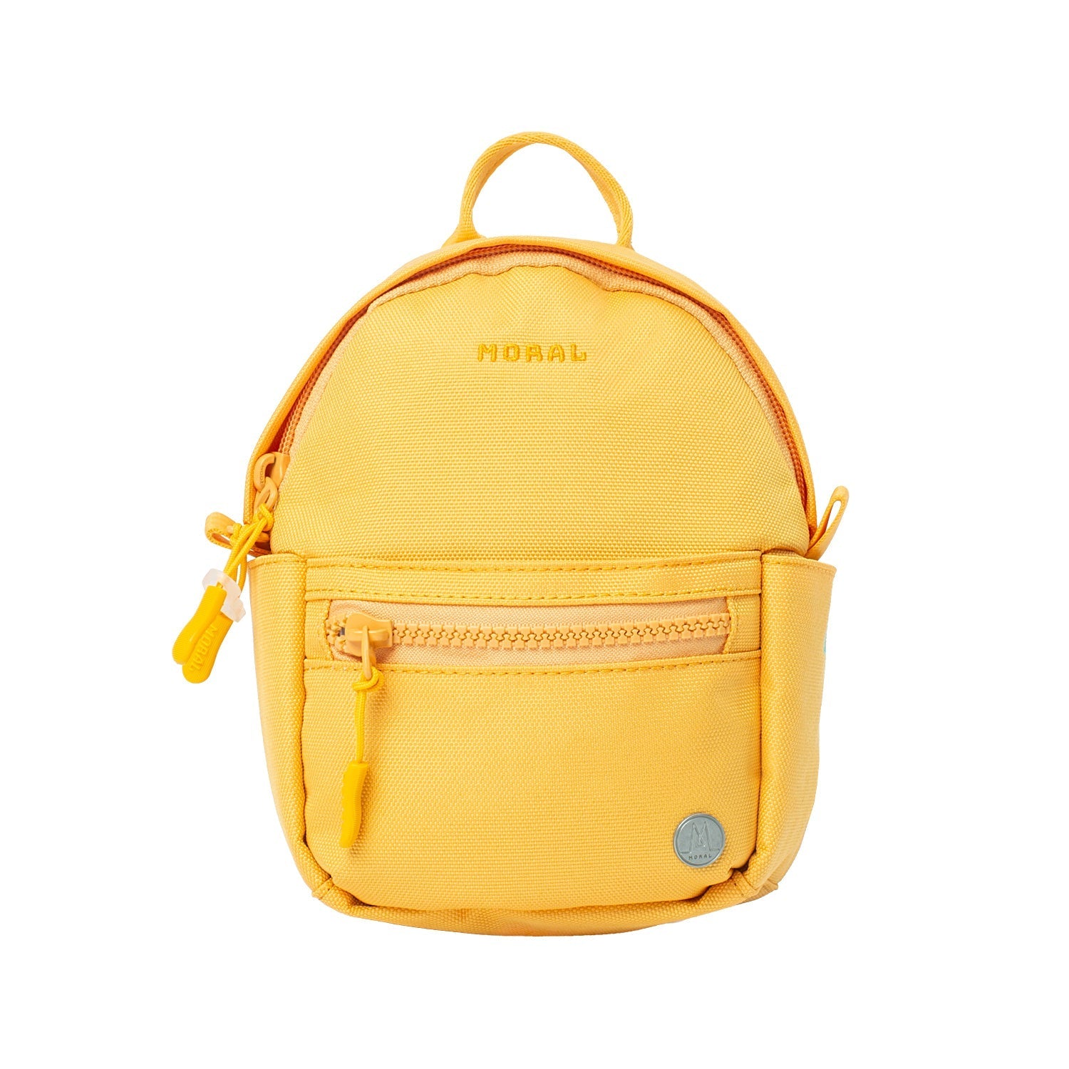 Tait CHOC A BLOC Tiny Backpack - Mini Backpack for Women & Teens, Lightweight Small Backpack Purse for Travel, School, Work & Daily Use | KaBloom Collection