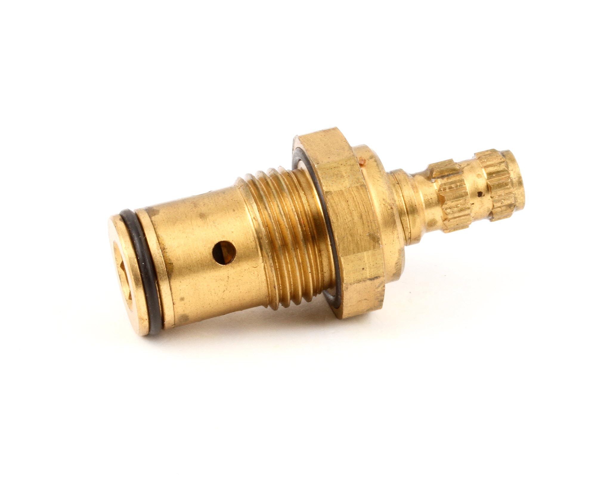 Perlick 43161 Cold Water Valve Assembly - Replacement Part for Commercial Refrigerators & Ice Machines | Perfect for Restaurants, Bars, and Food Service Businesses