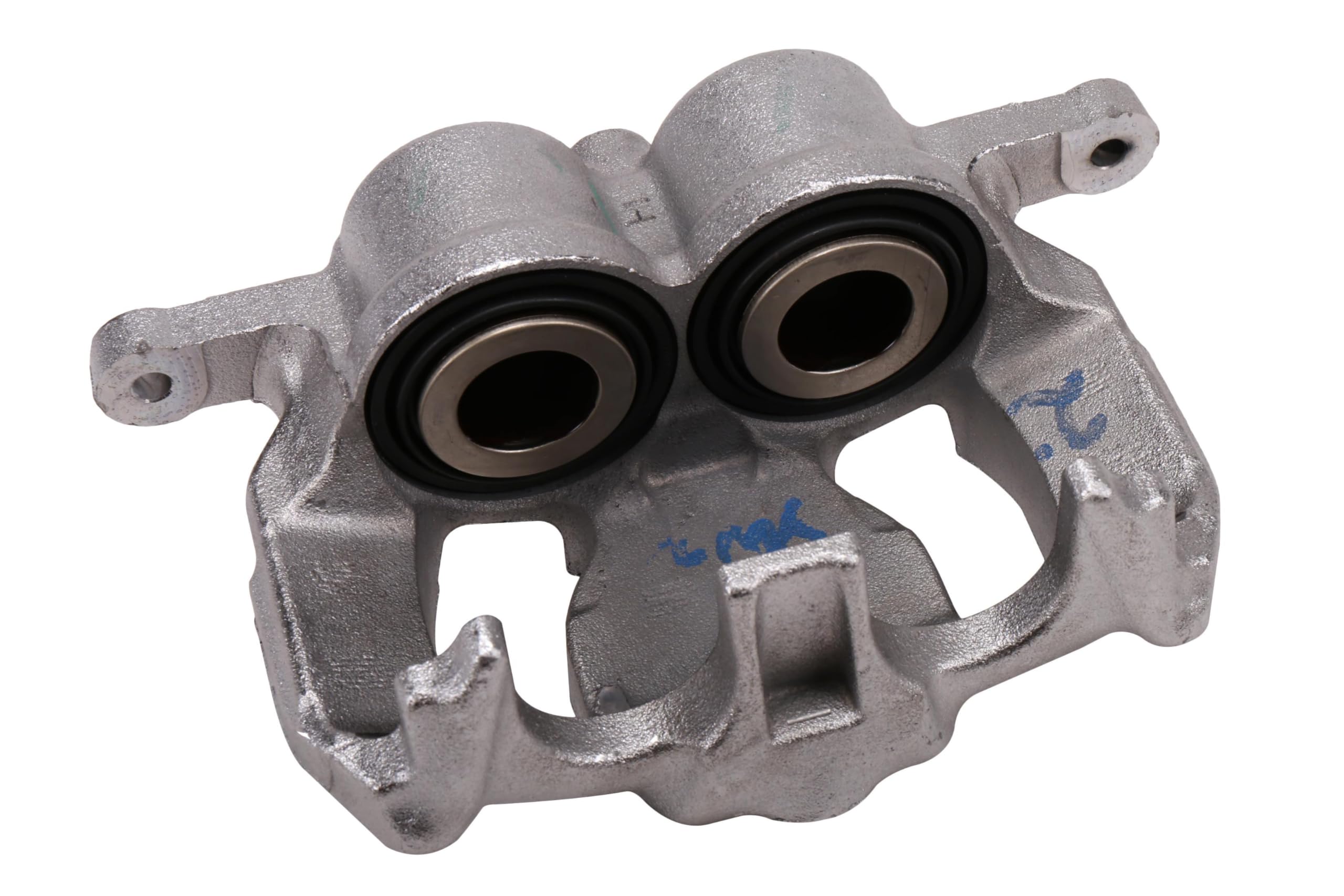 GM Parts 13539801 Front Disc Brake Caliper - Replacement for GM Vehicles | Perfect for Brake System Repair & Maintenance