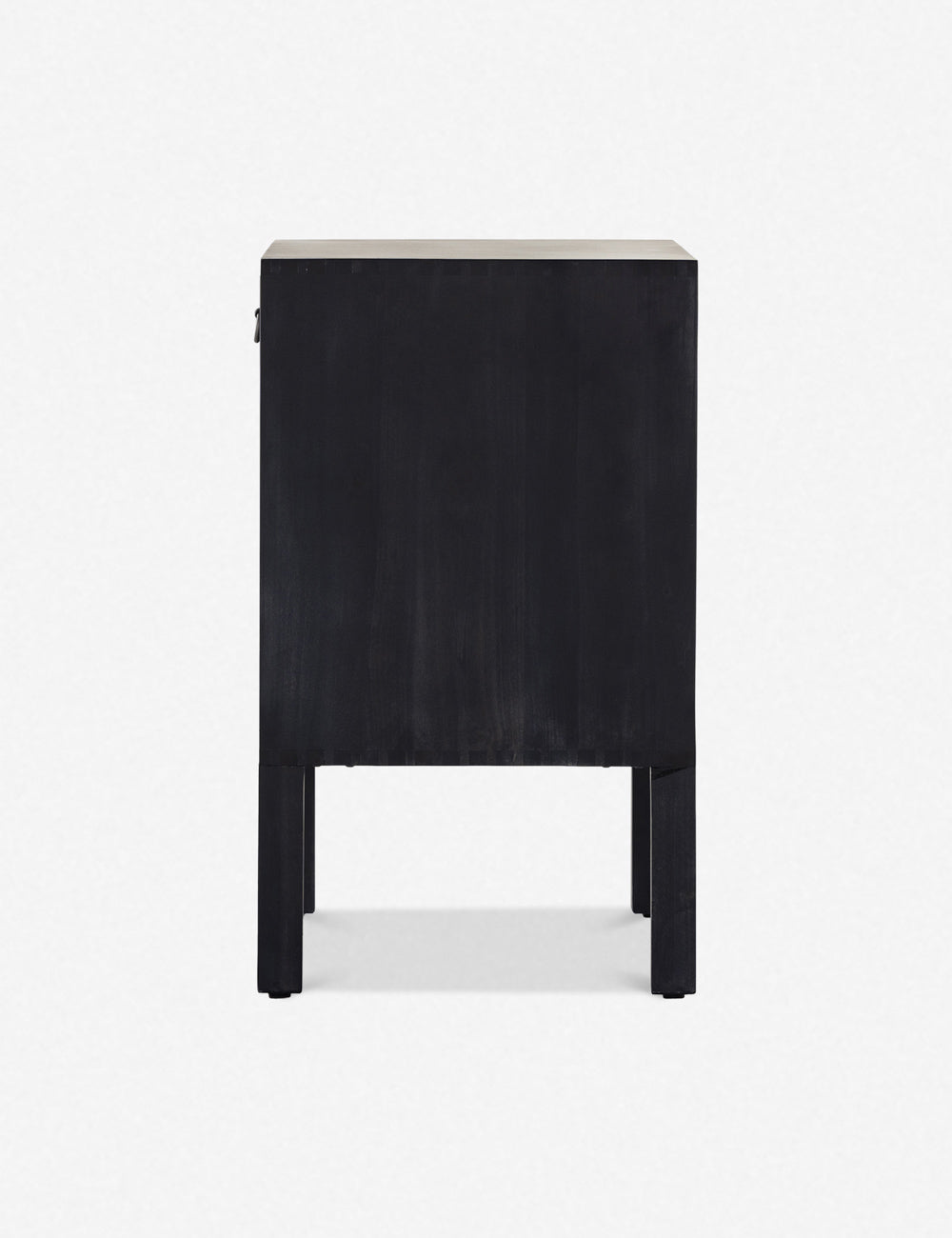 Beckett Bar Cabinet - Stylish Home Bar Furniture for Wine & Liquor Storage | Perfect for Living Room, Dining Room & Entertaining