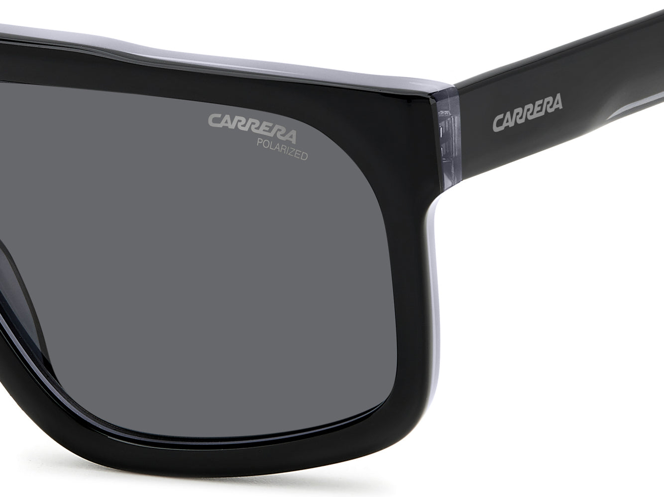 Carrera 1061S Sunglasses - Polarized UV Protection Aviator Style for Men & Women - Perfect for Driving, Outdoor Sports & Fashion Accessories