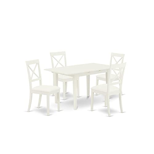 Linen White