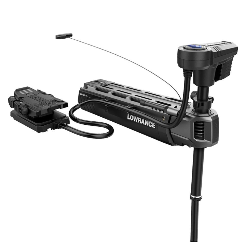 Lowrance Ghost Trolling Motor 52