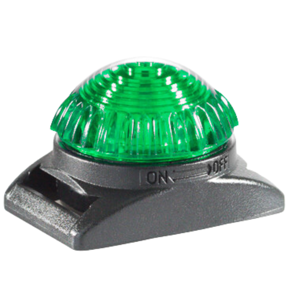 Adventure Lights Guardian Expedition Light - Waterproof & Durable LED Headlamp for Camping, Hiking, Running - Perfect for Outdoor Adventures & Emergency Use