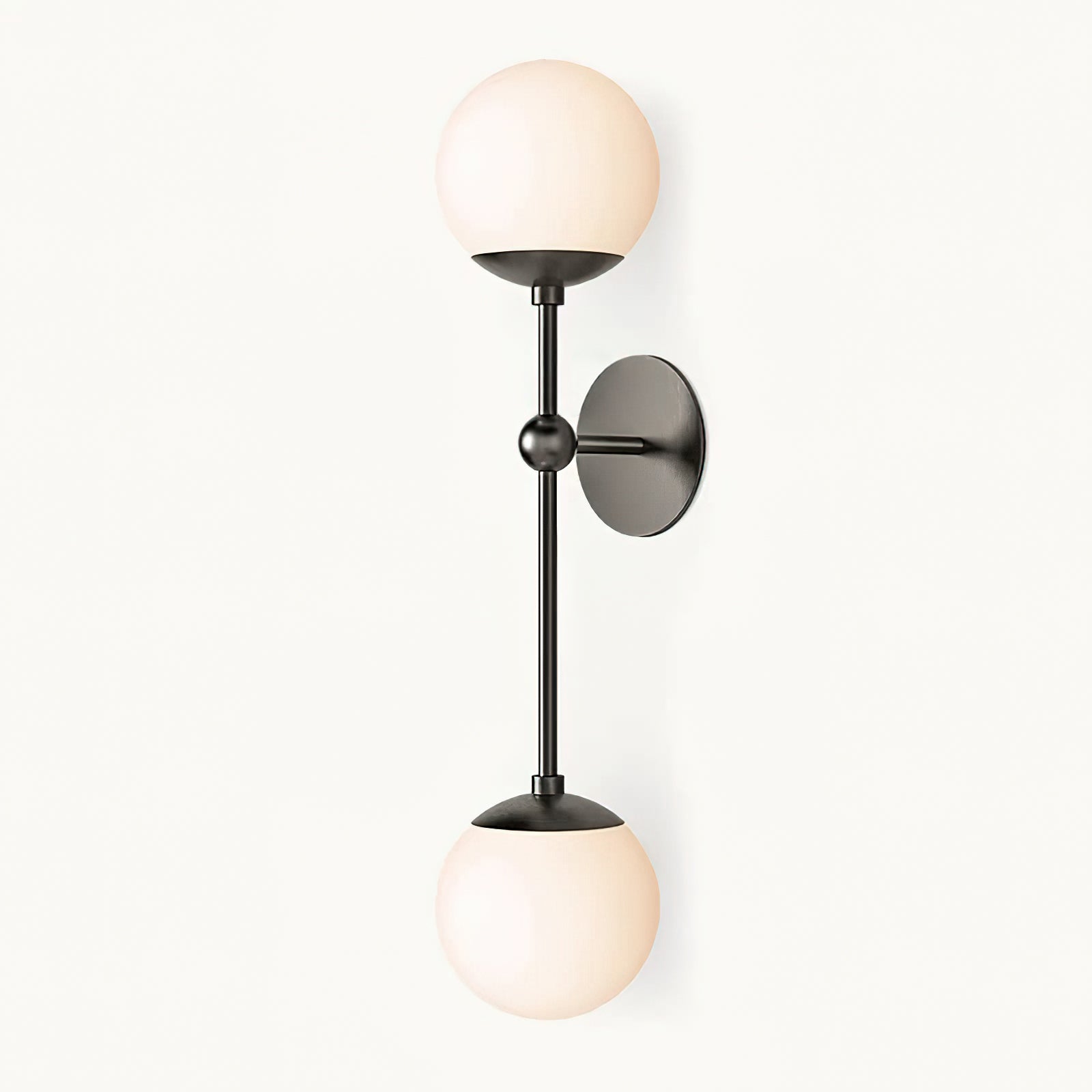 Stylish Dayana Wall Lamp - Modern LED Sconce Light Fixture for Bedroom, Living Room & Hallway Decor