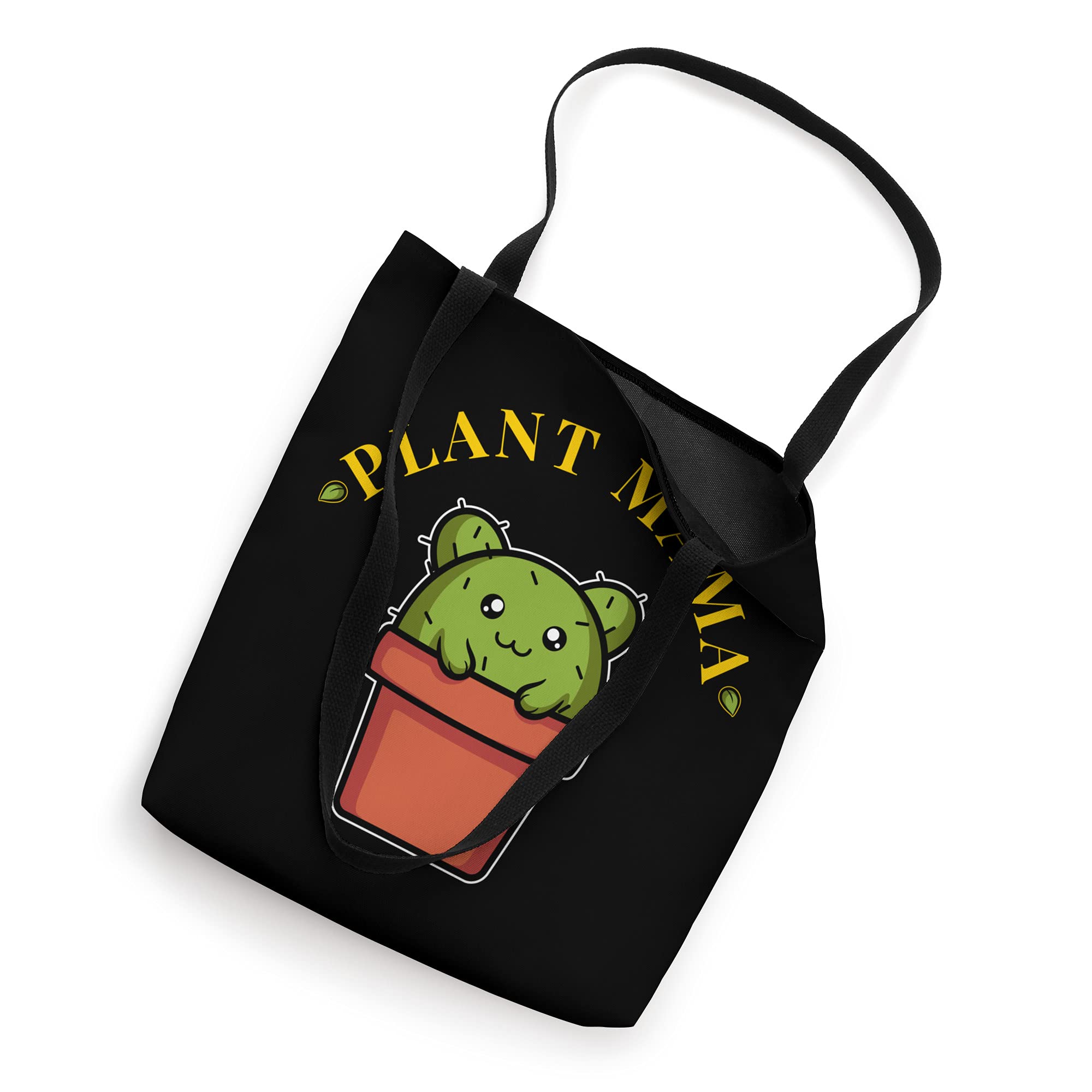 Plant Mama Gardening Tote Bag for Women - Durable Waterproof Garden Tool Organizer with Pockets - Perfect for Gardeners, Plant Lovers & Outdoor Enthusiasts | Ideal for Gardening, Farmers Market & Plant Nursery Trips