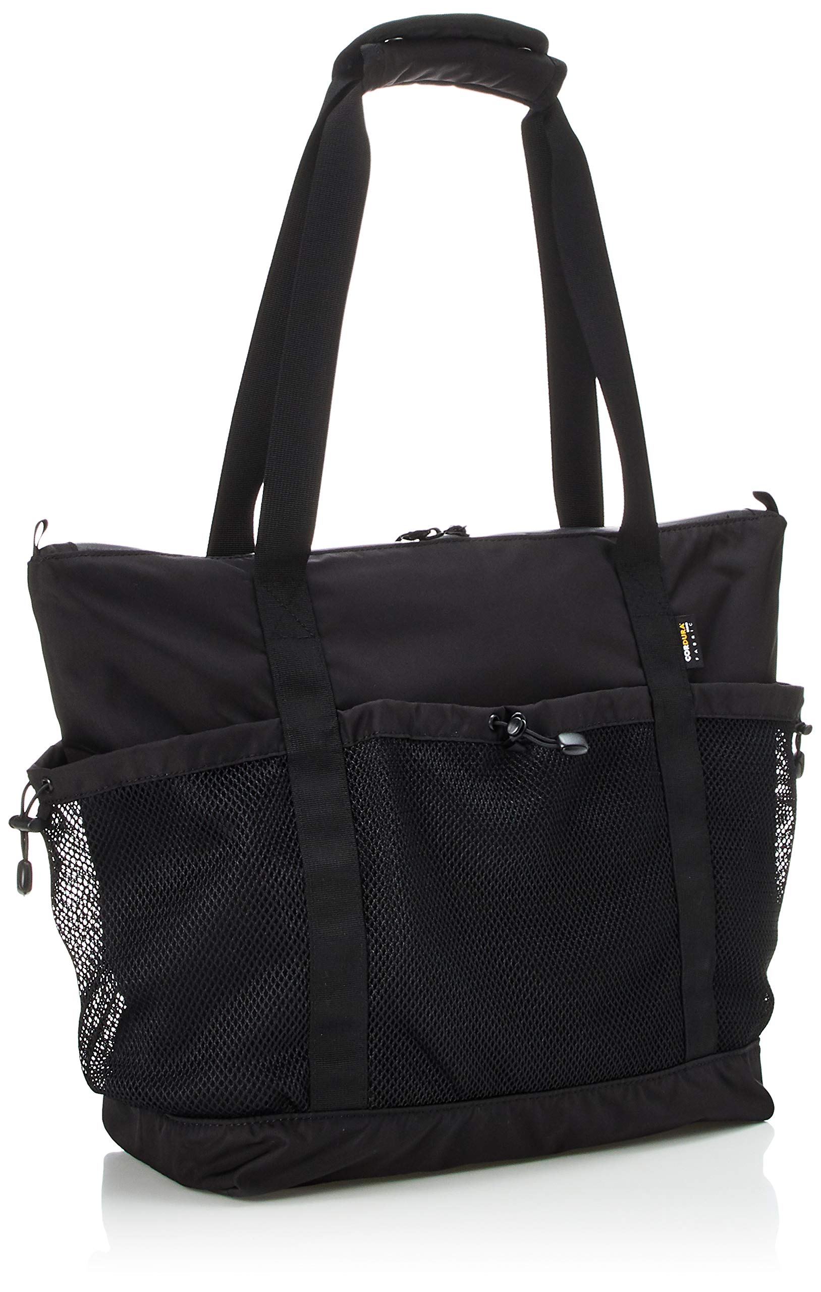 Stylish & Durable Canvas Tote Bag for Women - Eco-Friendly Reusable Shopping & Beach Tote - Perfect for Groceries, Work, Travel & Everyday Use