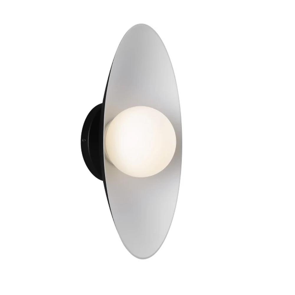 Joni Wall Sconce - Modern LED Wall Light Fixture for Bedroom, Living Room & Hallway | Dimmable Indoor Lighting with Adjustable Arms | Energy Efficient Home Decor
