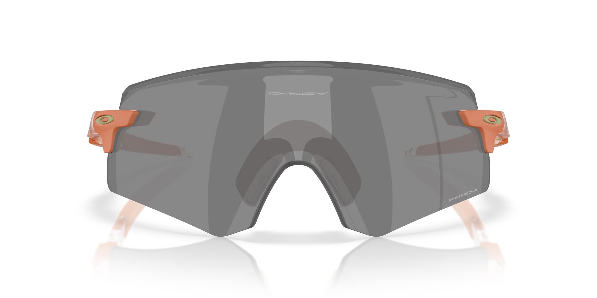 Oakley Men's Oo9471 Encoder Rectangular Sunglasses - Polarized UV Protection Sports & Driving Shades for Outdoor Activities