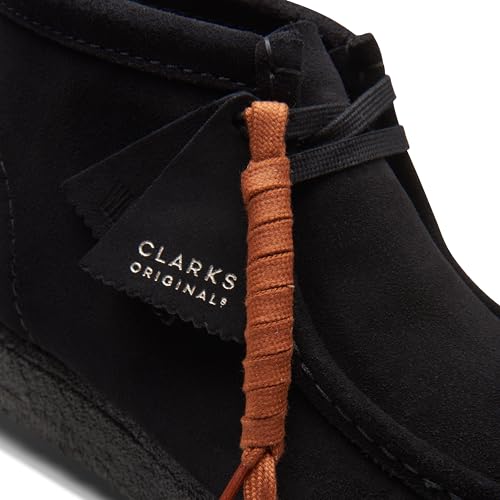 Black Suede