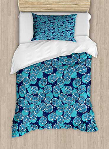 Turquoise Sea Blue