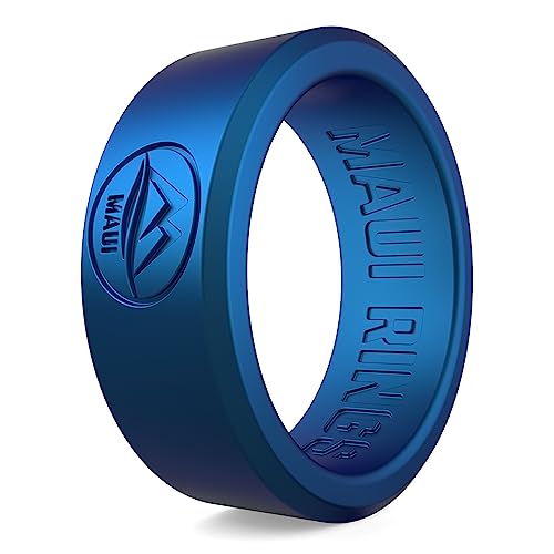 METAL BLUE