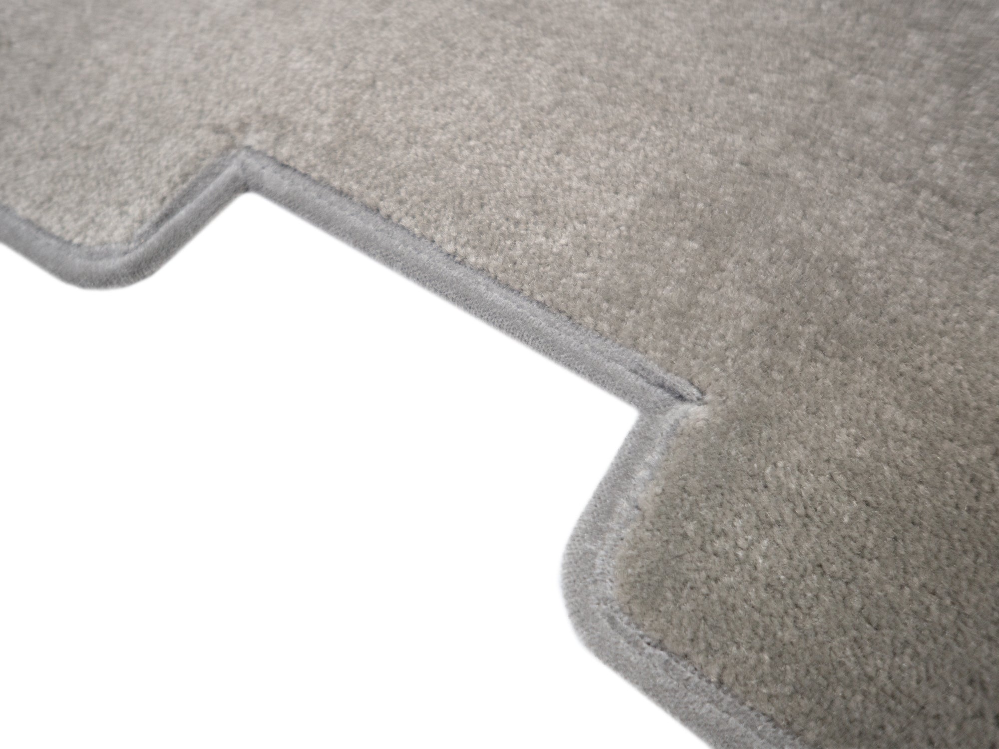 Non-Slip Carpet Mat for VW Vanagon Cab Area - Durable Floor Protection for Road Trips & Camping Adventures