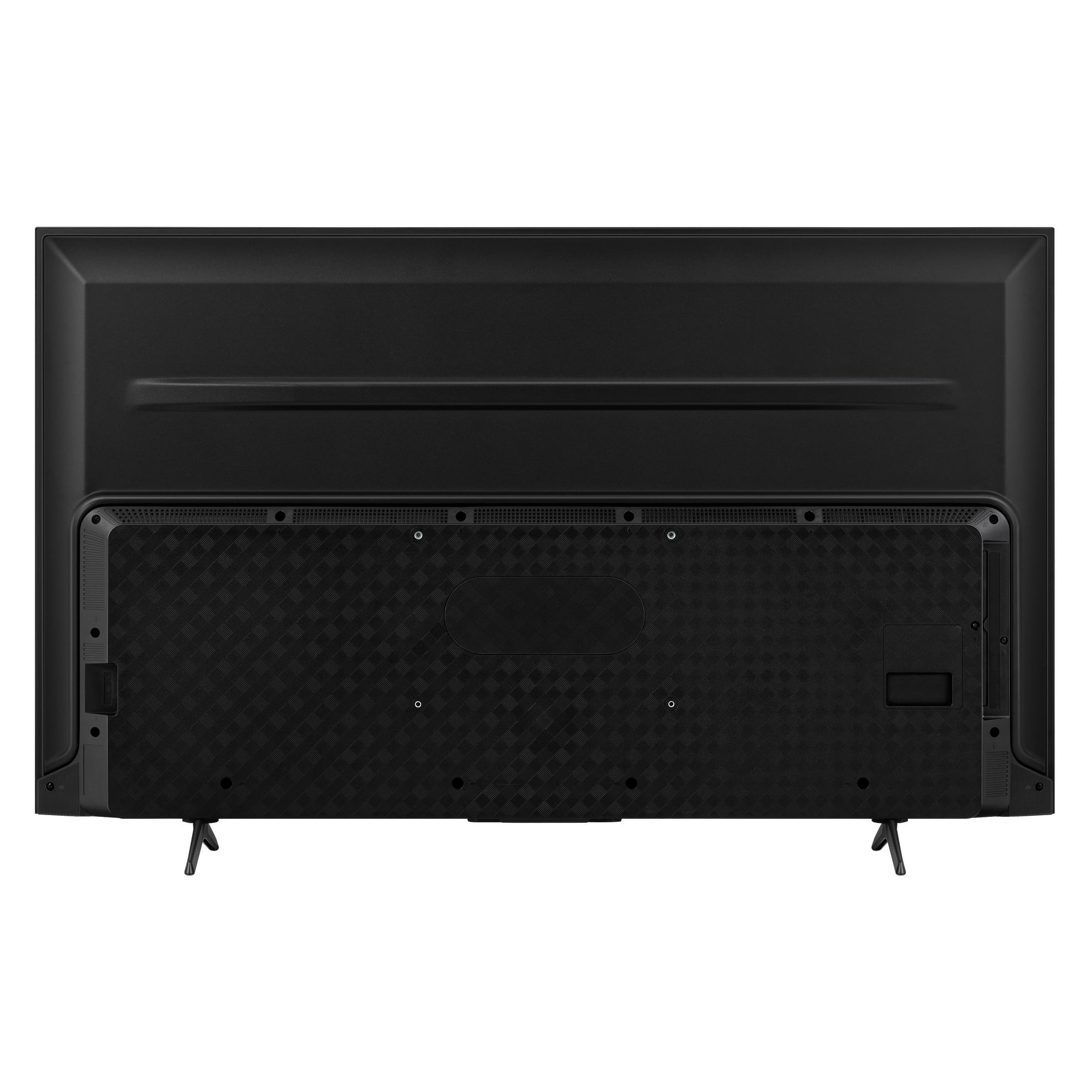 Hisense 55U6HR 55-Inch U6HR Series QLED 4K UHD Smart Roku TV - Streaming, Gaming & Home Entertainment for Living Room & Bedroom