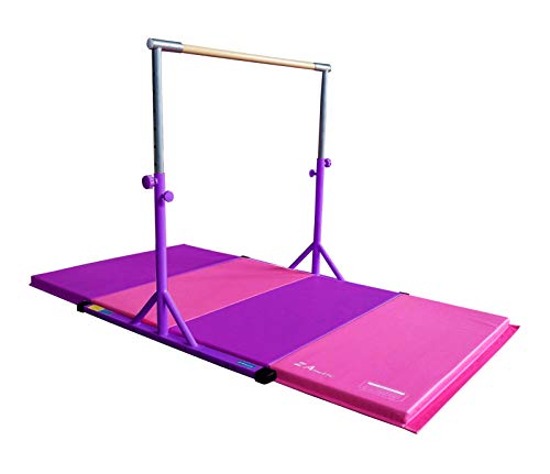 Purple and Pur/P