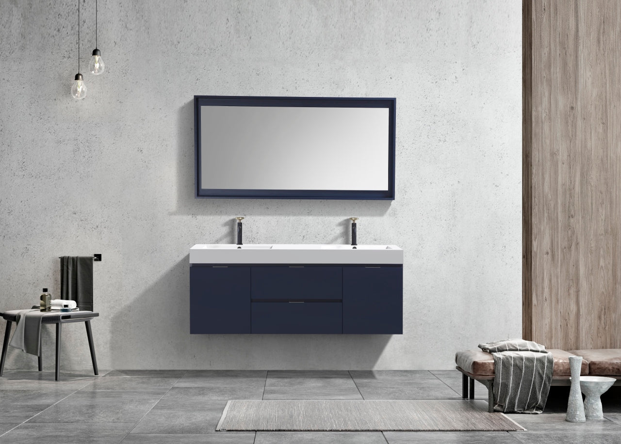 KubeBath Bliss 60