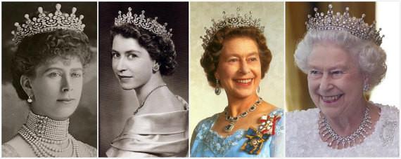 QUEEN VICTORIA Bridal Tiara - Elegant Crystal Wedding Crown for Bride, Bridesmaids & Prom | Perfect for Weddings, Pageants & Special Occasions