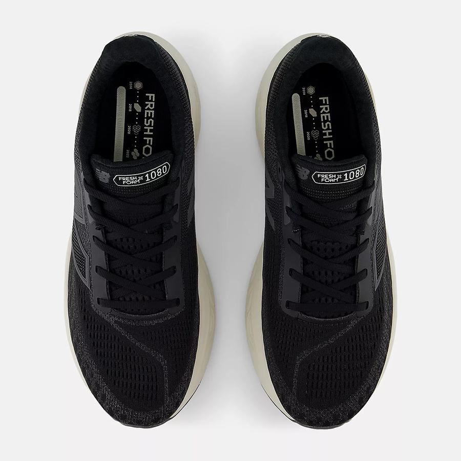 New Balance Women's 1080 V14 Running Shoes - Lightweight Cushioned Sneakers for Jogging & Gym Workouts - Perfect for Marathon Training & Everyday Comfort