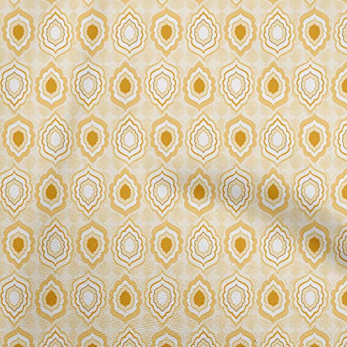 Mustard Yellow