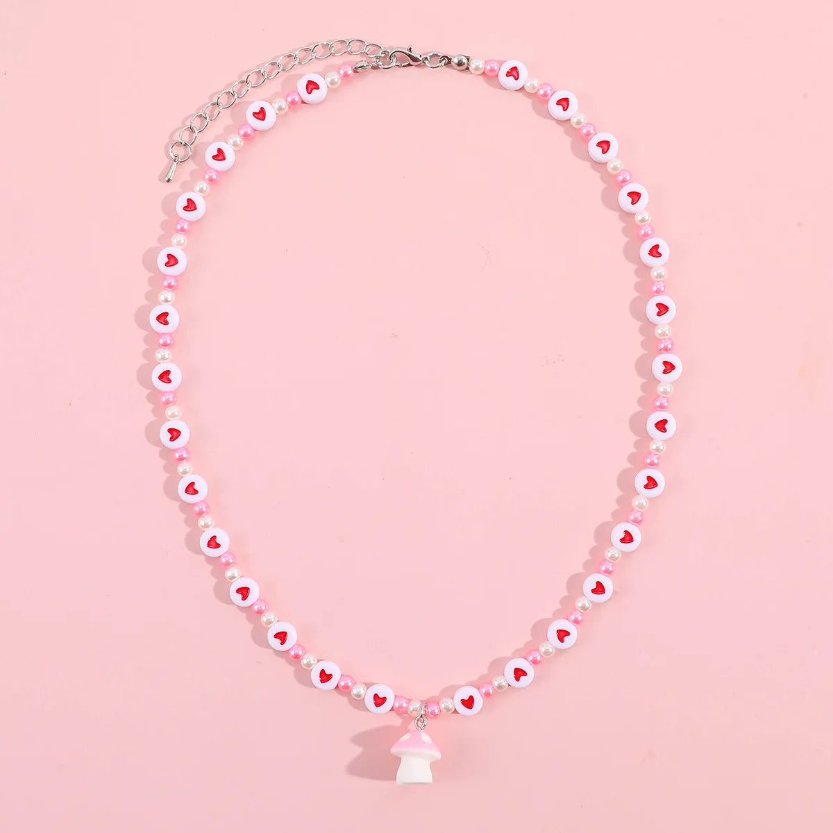 Elegant Floral Jewelry Set for Women - Rose Gold Necklace, Earrings & Bracelet - Perfect for Weddings, Parties & Everyday Wear
