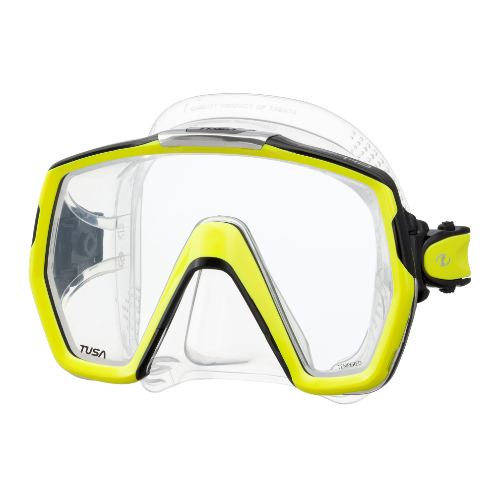 Freedom HD Mask M1001 - Premium Comfort & Breathable Face Cover for Daily Use, Travel, and Outdoor Activities