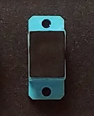 Aqua Couplers (Om3/Om4 Multimode)