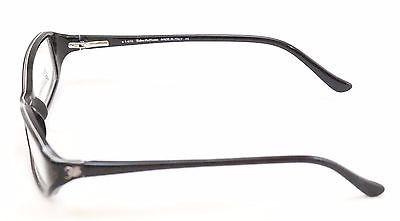 John Galliano JG5004 005 Plastic Eyeglasses Frame - Black & White Italian Design (54-15-130) | Fashionable Prescription Glasses for Men & Women | Perfect for Office, Reading & Everyday Wear