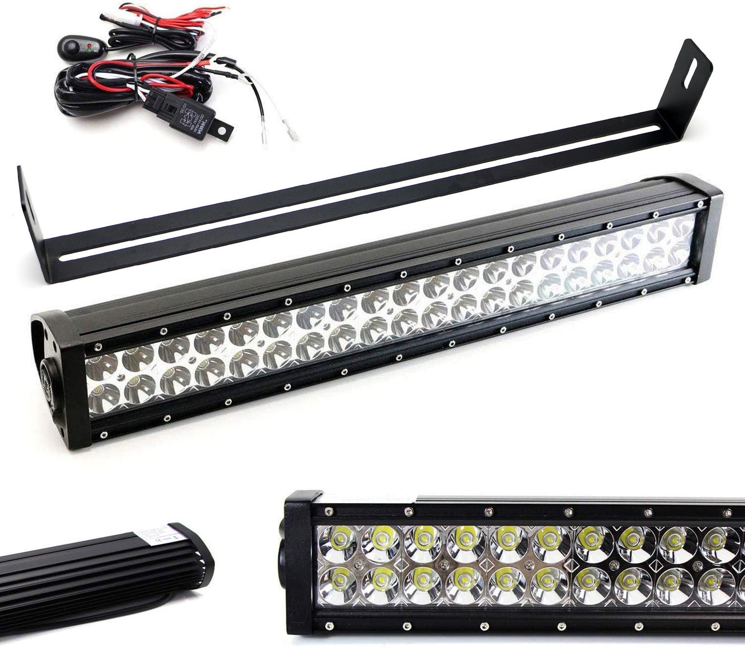 120W 20
