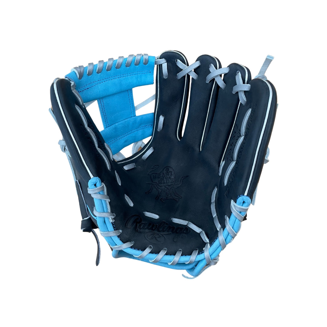 Rawlings 360 Exclusive Series Heart of the Hide Baseball Glove 11.5