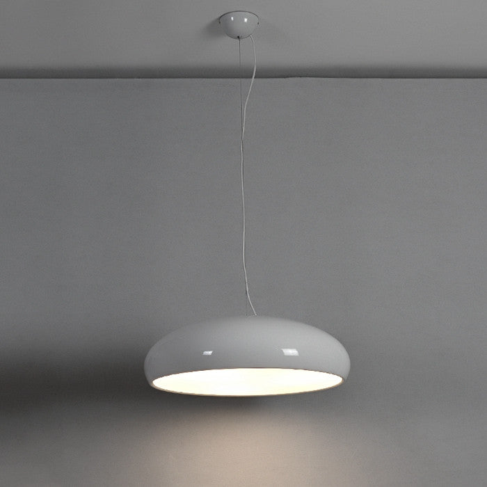 Norberg Pendant Light - Modern Scandinavian Hanging Lamp for Kitchen Island, Dining Room & Bedroom Lighting