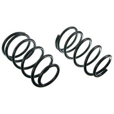 High-Quality Coil Spring Set Front CC672 - Durable Suspension Replacement for Smooth Ride - Perfect for Off-Roading, Daily Commuting & Performance Upgrades