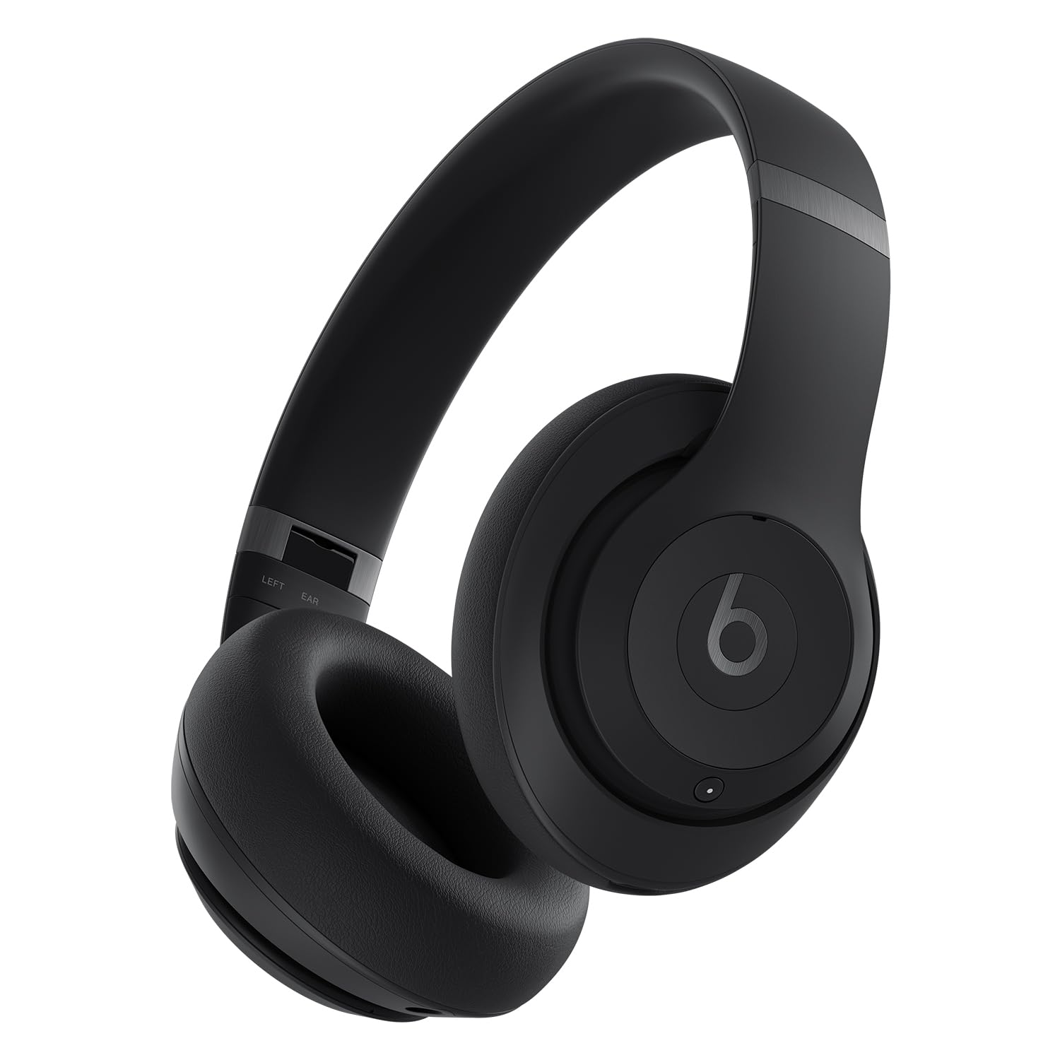 Beats Studio Pro Wireless Bluetooth Noise Cancelling Headphones with Personalized Spatial Audio | USB-C Lossless Sound | 40H Battery Life | Compatible with Apple & Android (Black) - Perfect for Travel, Workouts & Home Entertainment