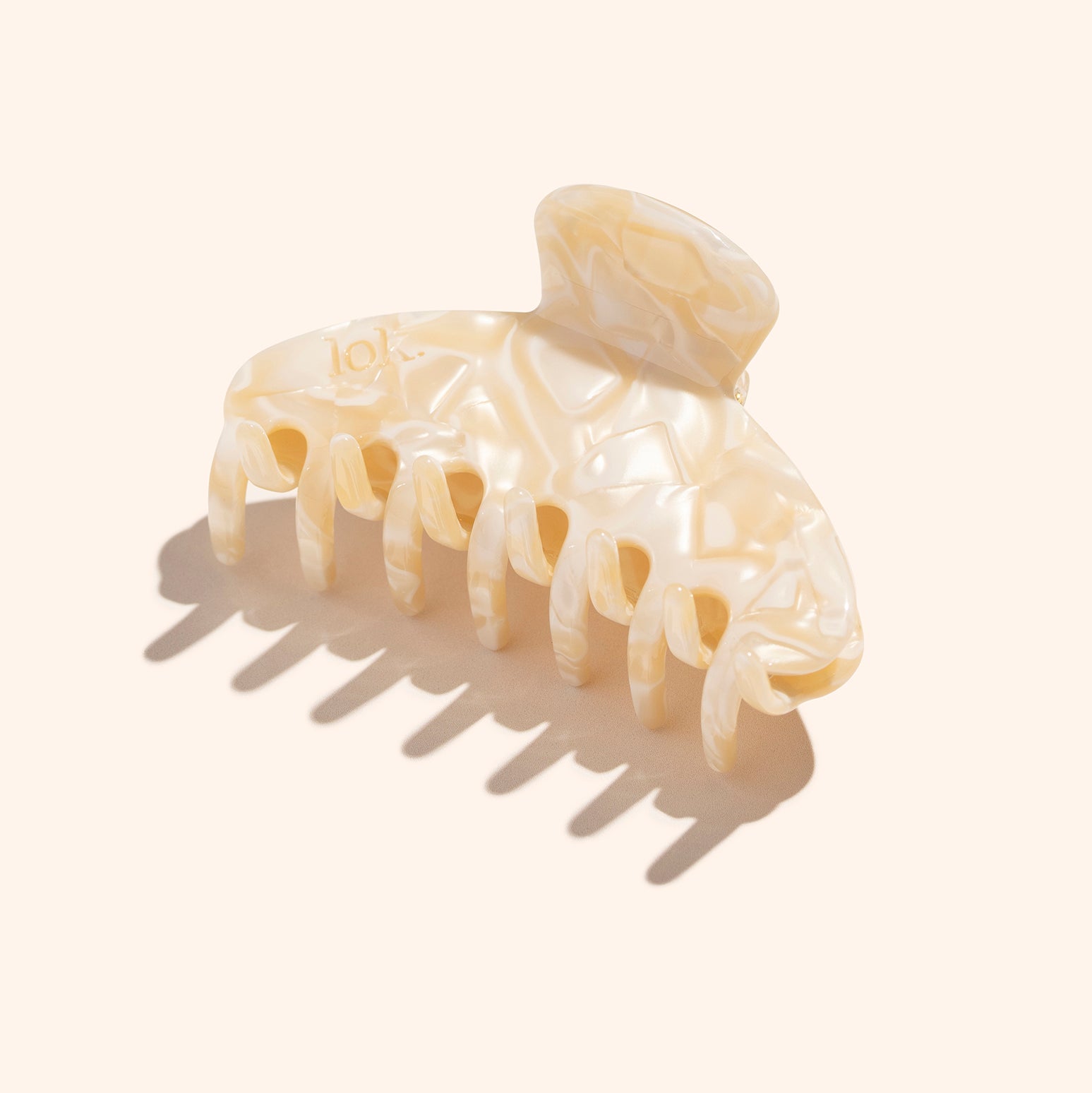 Billy Hair Clip for Women & Girls - Non-Slip Hair Claw Clips for Thick Hair - Perfect for School, Work, and Everyday Styling