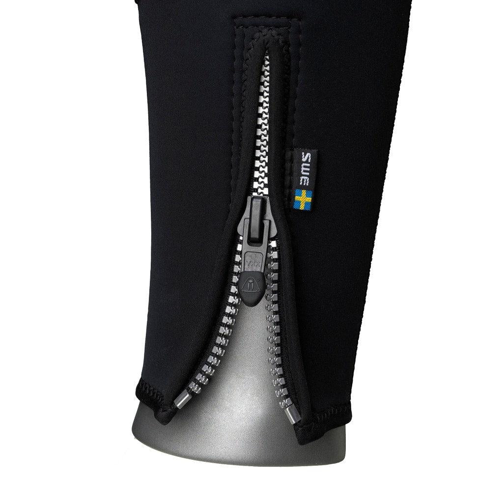 Waterproof W1 5mm Women's Wetsuit for Surfing, Diving & Swimming - High Quality Neoprene Full Body Wetsuit - Clearance Sale (End of Line) - Perfect for Beach, Pool & Water Sports Activities