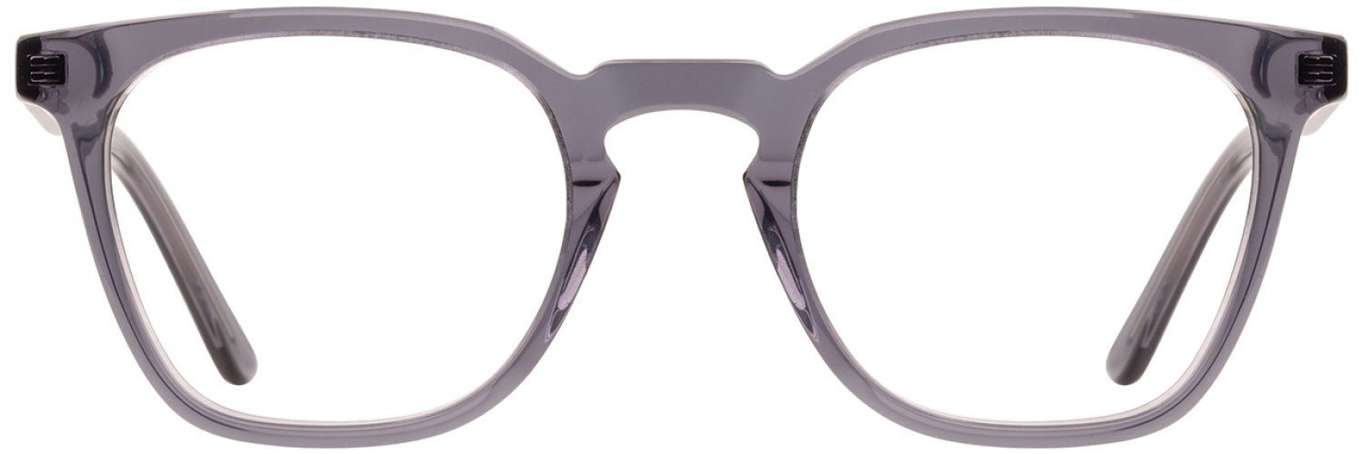 Adin Thomas AT556 Stylish Eyeglasses for Men & Women - Lightweight & Durable Frame for Reading, Driving & Daily Use