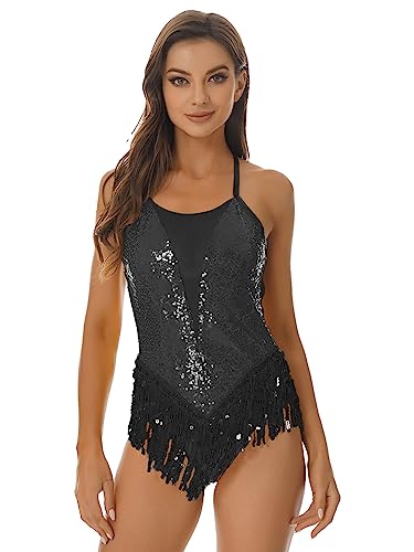 Cross Back-black