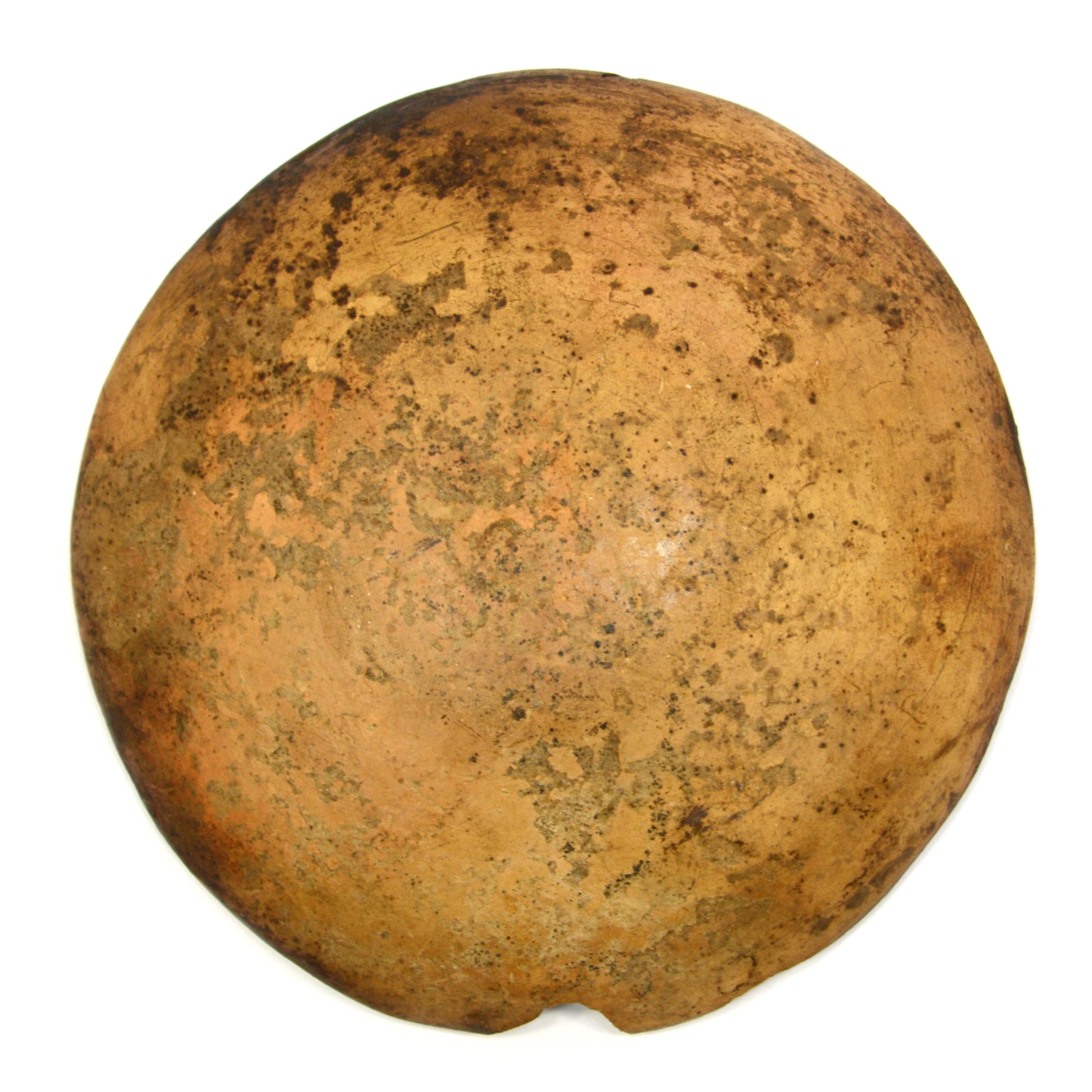 Ancient Indus Valley Harappan Pottery Dish Plate Bowl c.2500-2000 BC - Authentic Artifact for Home Decor, Museum Display & Historical Collection