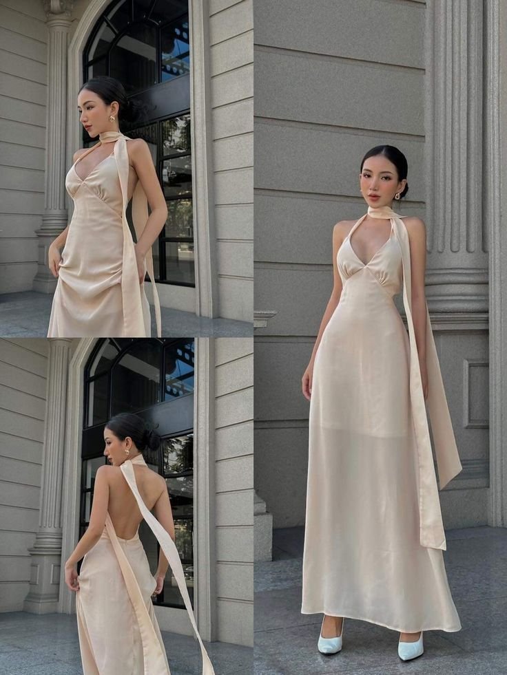 Elegant A-Line Halter Prom Dress for Women - J6124 Formal Evening Gown for Homecoming, Ball, and Special Occasions