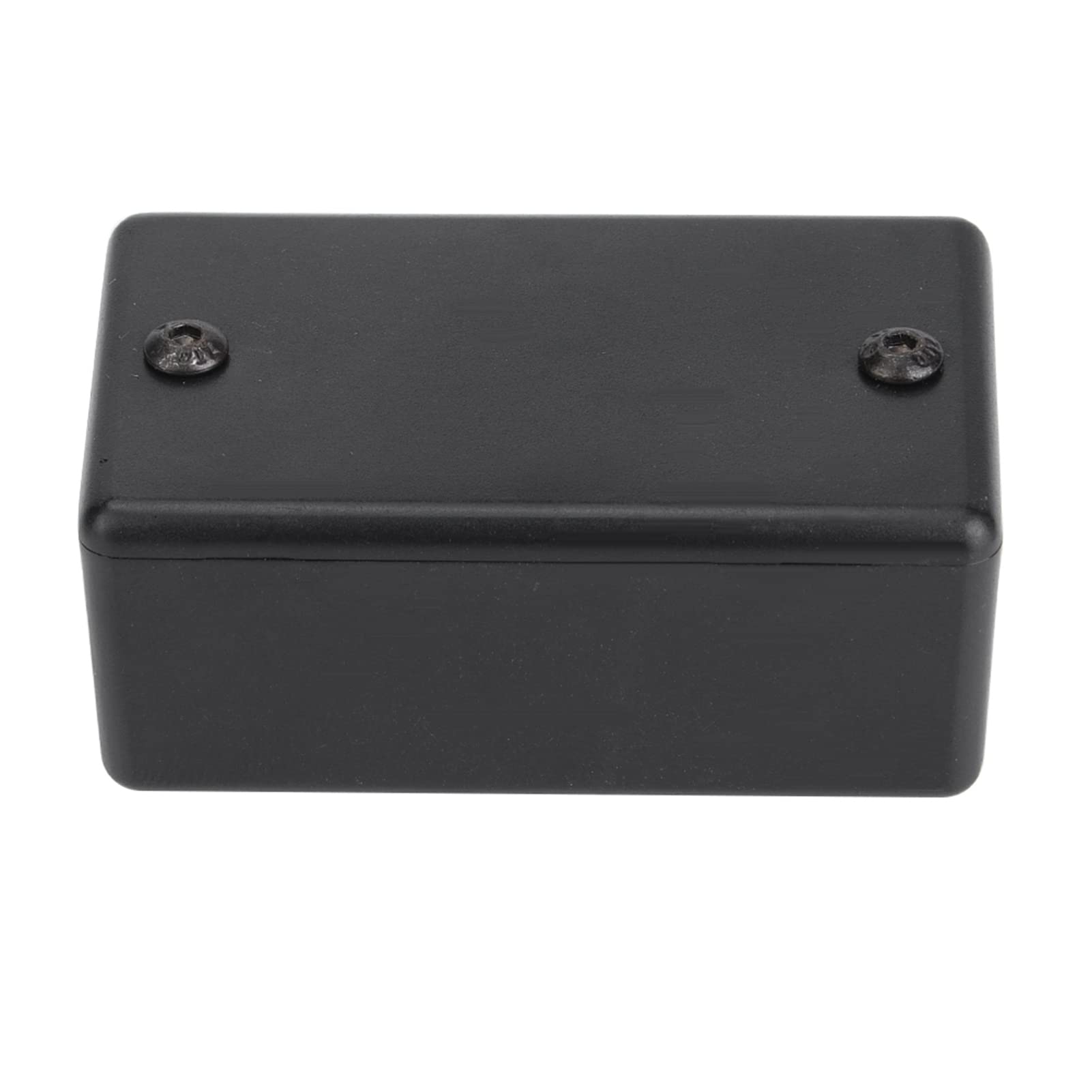 Waterproof RC Receiver Box 60x35x25mm - Sealed Plastic Enclosure for RC Cars, Boats & Drones - Dustproof & Water-Resistant Electronics Protection Case (Great for Off-Roading, Marine & Outdoor RC Adventures)
