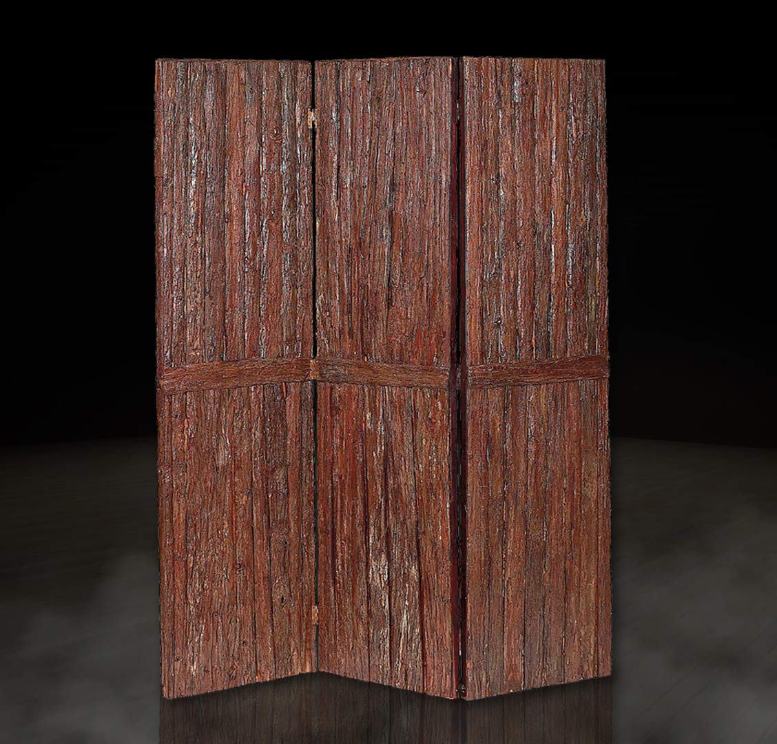 Screen Gems SG-69 Folding Room Divider - 62