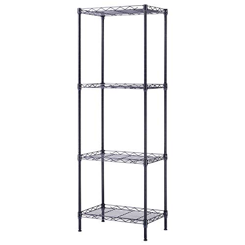 Black-4-tier