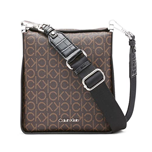 Brown/Khaki/Black Logo