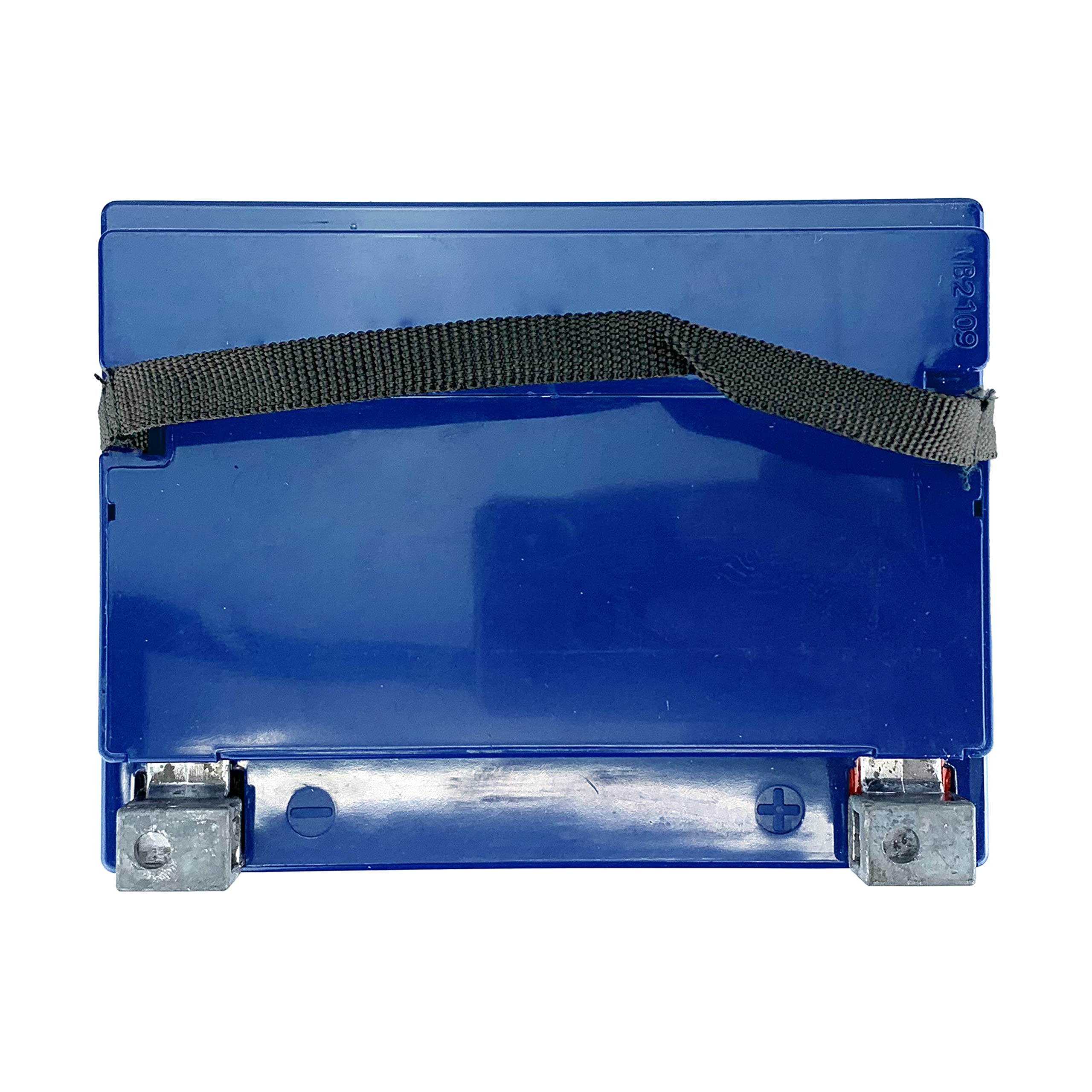 PowerStar YTX30L-BS YIX30L Replacement Motorcycle Battery - Sealed & Maintenance Free - Compatible with Harley Davidson, Polaris Sportsman - Perfect for Off-Road, Cruiser & ATV Riding